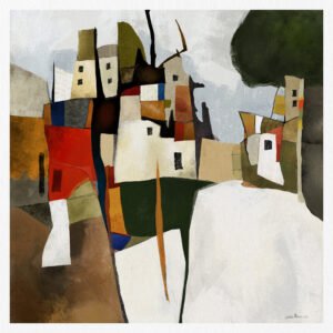 Villages III